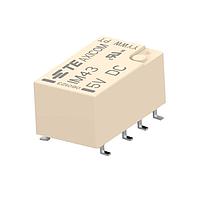 Axicom - TE Connectivity 3-1462040-2 Axicom IM Relay IM43SR=IM RELAY 100mW 5V BIS short gw