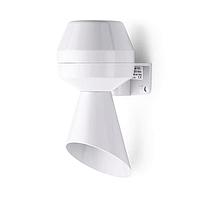 Auer Signal 710100005 Horn KLH Mini horn 24 V DC , grey