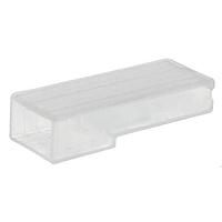 AMP Connectors - TE Connectivity 926539-6 Housing POST INS 250 FASTON HSG.
