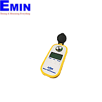 EZDO PDR-108-3 Salinity sea water Digital Refractometer (0-100‰; ±2‰)