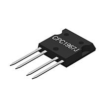 IXYS CPC1967J Solid State Relays 400V Single Pole 400V Power Relay