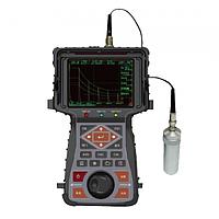 TIME TUD500 Ultrasonic Flaw Detector (2,5 mm ~ 9999 mm)