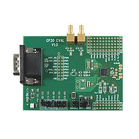 ScioSense GP30-EVA-KIT Multiple Function Sensor Development Tools GP30-EVA-KIT