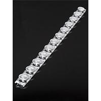 Ledil C13871_VANESSA-B-O Lens Lens Rectangle