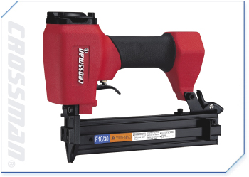 Pneumatic fastening tool for workshop and assembly applications