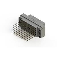 EDAC 519-036-542-400 Connectors Rack & Panel Connector