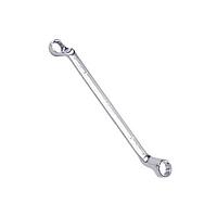 TOPTUL AAEI1618 Double Ring Wrench 45° Offset - METRIC (Size: 16x18mm)