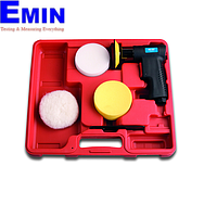 Pneumatic Polishing Machine