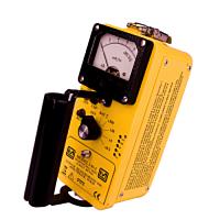 LUDLUM 3-IS-1 Intrinsically Safe Gamma Ratemeter (0.1 mR/hr ~ 1.0 R/hr)