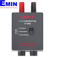 UNI-T UT-M03 Voltage/current converter (400mA/600mA)
