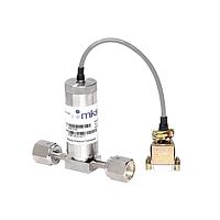 MKS AA08B Micro-Baratron® Pressure Transducers (100 psia; 4-20 mA)
