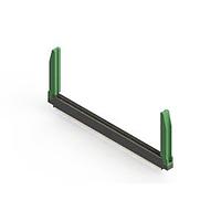 EDAC 395-134-524-578 Standard Card Edge Connectors .100" (2.54mm) Pitch Card Edge Connector