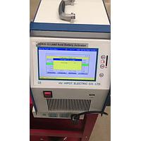 HV HIPOT Lead Acid Battery Regenerator Repair Service