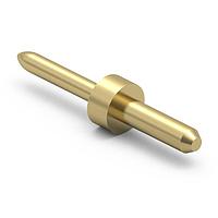 Mill-Max 3136-3-00-21-00-00-08-0 Terminal Pin 20u AU OVER NI