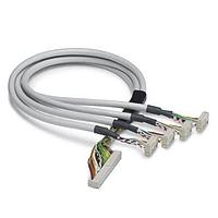 PHOENIX CONTACT 2296841 System Cable FLK 40/4X14/EZ-DR/ 300/IB32