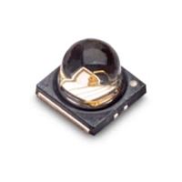 Broadcom AUV4-SSD1-0RU0J High Power LEDs 3W 3535, 130deg, 385nm