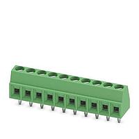 PHOENIX CONTACT 1751329 Fixed Terminal Blocks 10P 3.5mm 90DEG