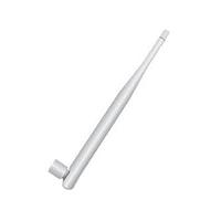 KYOCERA AVX X9000984-4GDSMW Passive Antenna Cellular/LPWA Extern al Whip Hinged White