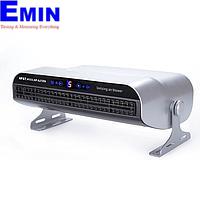 AP&T AP-AJ1209 Cross Flow Ionizing Air Blower Static Remover With Hot And Cold Air By Remote Control (AC 5.0KV)