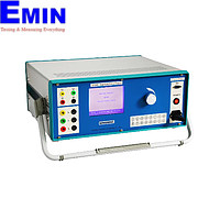 Kingsine KS803 Three-phase AC/DC/Harmonic Standard Source and Calibrator (0.05 class)