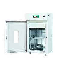 JEIOTECH OFC-40W Forced Convection Clean Oven with HEPA Filter (400L; 15~200°C; Window)