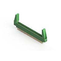 EDAC 345-078-542-888 Sockets .100" (2.54mm) Pitch Card Edge Connector