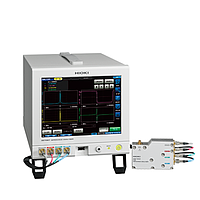 HIOKI IM7587-01 Impedance analyzer