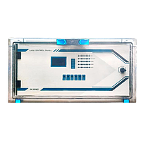 Prosense S-DP4 Gas Detection Control Panel (4 × 4–20 mA analogue channels)