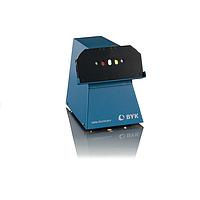 BYK Gardner Color Comparator L, 115V Visual comparison to glass standards for Gardner color