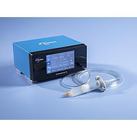 Nordson UltimusPlus II Dispenser (0.02–1.0 bar; calibrated)