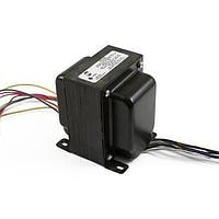 Hammond Manufacturing 372JX High Voltage, Plate & Filament Transformer, high voltage & filament, 243VA, 600V C.T. @ 288ma., 300 Series