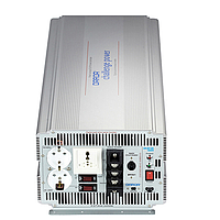 PNKHITECH DK4810K Inverter (48VDC/AC223, 10000W , Pure sine wave)