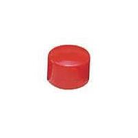 Grayhill 07Z4950 RED Flat Cap & Housing PushBtn Switch Flat Cap & housing Red