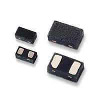 Littelfuse SP0402B-ELC-01ETG TVS Diodes 5V .15pF 22kV