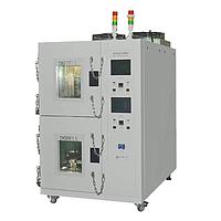 DGBell BTL-D2-288C Double-deck High and Low Temperature Test Chamber (-40℃ ~150℃)