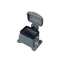 Molex / GWconnect 93601-0838 Housings Surf Mnt HSG+COVER M20 7806.6391.0