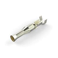 AMP Connectors - TE Connectivity 770146-5 Contacts 093CPS SKT 24-18 BR/AU