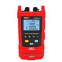 UNI-T Visual Fault Locator Calibration Service
