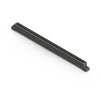 EDAC 895-072-541-108 Receptacles .100" (2.54mm) Pitch Card Edge Connector