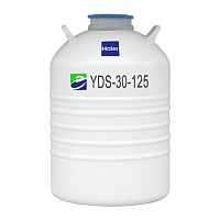 Haier YDS-30-125-F Liquid Nitrogen Container Biological (30L)