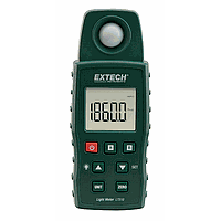 EXTECH LT510 Light Meter (0 to 20,000Lux)