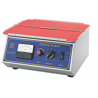 Shaking machine