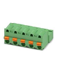 PHOENIX CONTACT 1761632 Pluggable Terminal Blocks GFKIC 2.5/ 5-ST-7.62