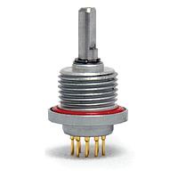 Grayhill 77PT36-01-2-02N Rotary Switches 77PT36-01-2-02N