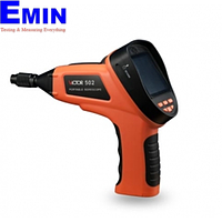 VICTOR 502 Industrial Endoscope (0.3M pixel, 1/9" VGA COMS)