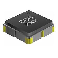MEMSIC MXC6255XU Accelerometers 2 Axis Digital Thermal Orientation Sensor (DTOS)