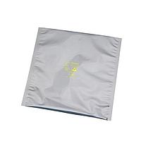 Desco 13401 Metal-In Bag (0.18 lb, 2" x 3")