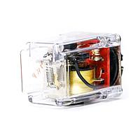 AMP Connectors - TE Connectivity KRP-11AG-6 Standard DPDT 10A 6VAC 6Ohm Relay Socket