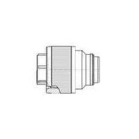 Glenair 900-016NF25-1S6 Connectors CONN ASSEMBLY PLUG