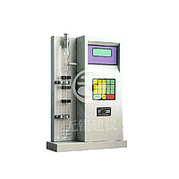 Wuxi SBT-127 Digital Blaine Air Permeability Apparatus